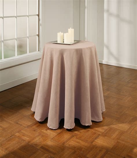 round cloth table covers|tablecloth for round decorative table.